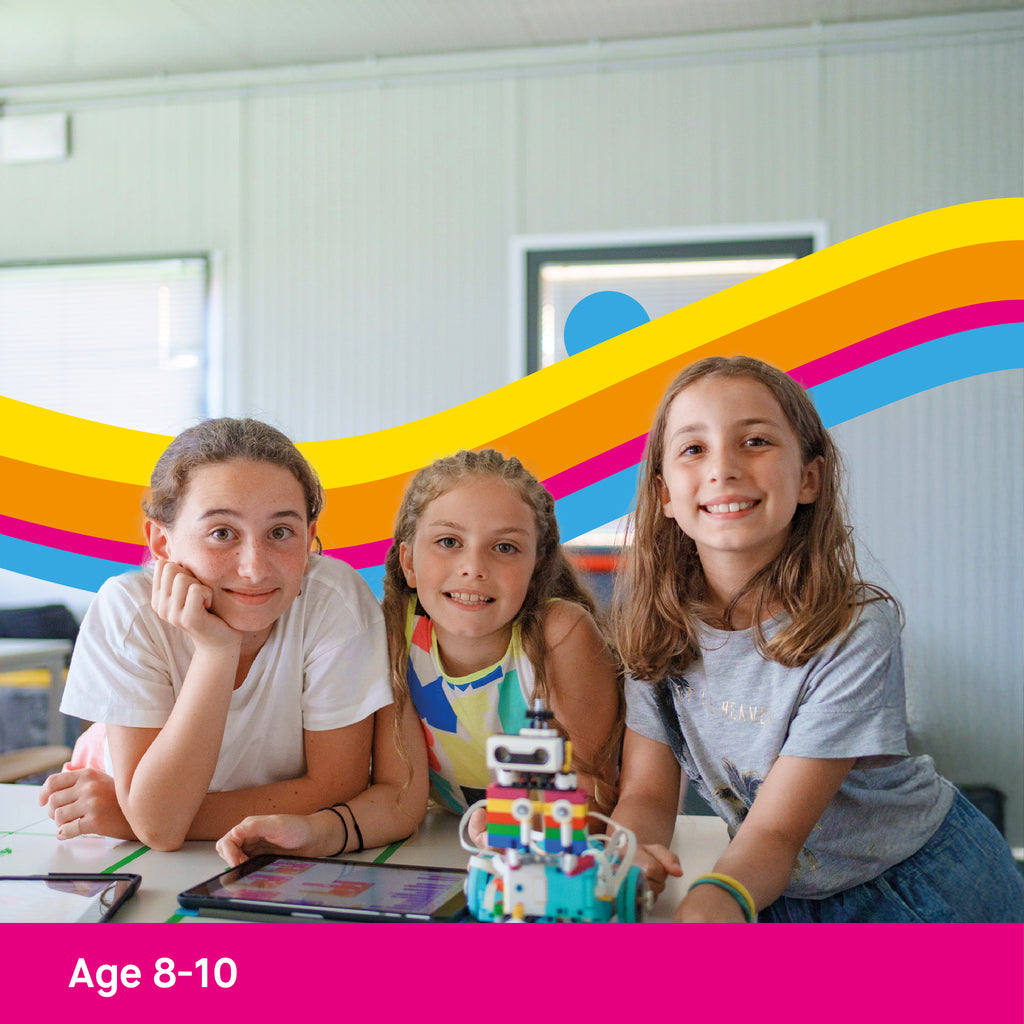 Creative Thinkers – H-FARM Summer Academy