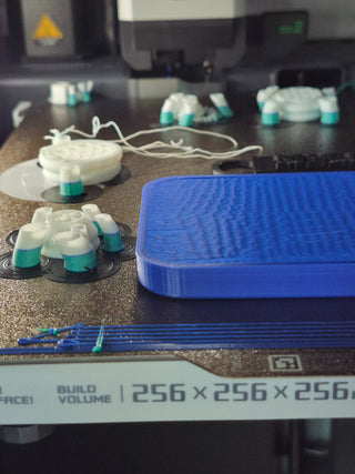 Mercoledì | Spaghetti... ma di plastica! I segreti (e i pasticci) della stampa 3D