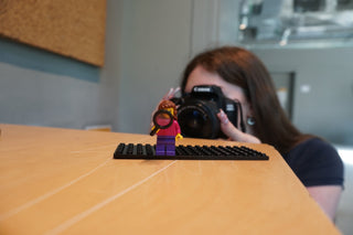 Martedì | Reflex, composizione e punti di vista