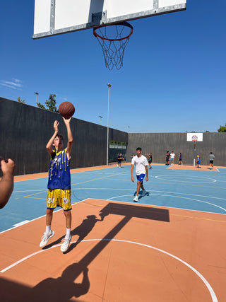 Giovedì | Quando il gioco si fa di squadra… ogni passaggio conta!