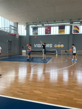 Martedì | Tecnica e sfide sul campo