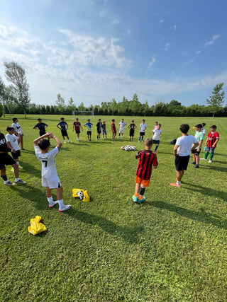 Giovedì | 1 vs 1