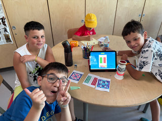 Giovedì | Coding in azione con Sphero BOLT!