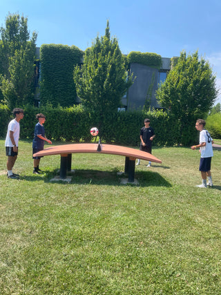 Martedì | Bomber per un giorno: tra colpi di testa, tiri al volo e le grandi finali!