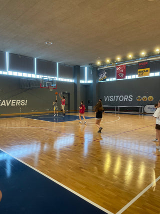 Giovedì | Tutti in campo: tra trecce, sfide infuocate e il grande match 5v5!