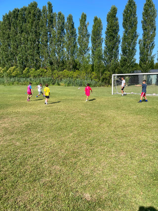 Giovedì | Campioni sul campo e carte FIFA personalizzate: un finale di stagione epico!