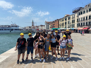 Martedì | Tutti a Venezia!