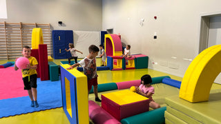 Mercoledì | Ci divertiamo tantissimo