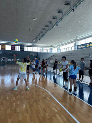 Giovedì | Game on: tecnica & torneo!
