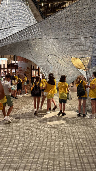 Martedì speciale | Lontani dal Campus!