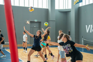 Volley Pro Experience 🇬🇧