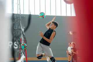 Volley Pro Experience 🇬🇧