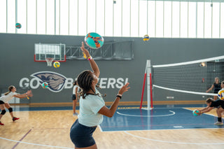 Volley Pro Experience 🇬🇧