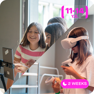 PACK - 3D printing, Content creation, VR & Sports 🇬🇧