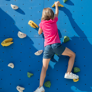 Arrampicata & Beach Volley