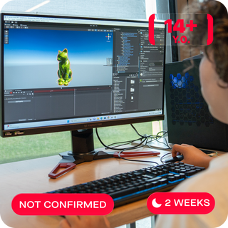 BOOTCAMP - Coding & Game Development 🇬🇧