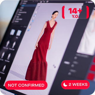 BOOTCAMP - Fashion & Product Design 🇬🇧