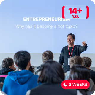 BOOTCAMP - Startup & AI Edition 🇬🇧