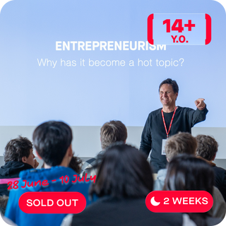 BOOTCAMP - Startup & AI 🇬🇧