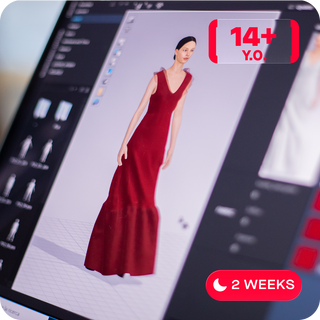 BOOTCAMP - Fashion & Product Design 🇬🇧