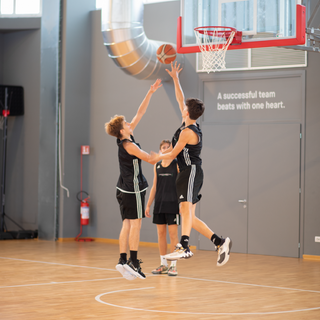 Professional Technology Basket