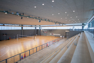IMOCO International Volley Experience