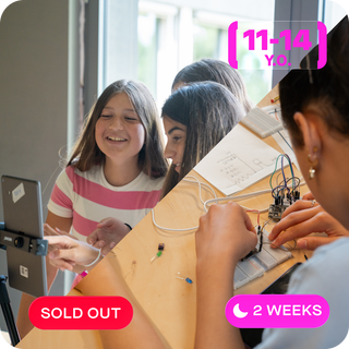 PACK - Content creation, 3D printing, Electronics & Sports 🇬🇧