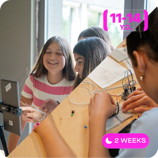 PACK - Content creation, 3D printing, Electronics & Sports 🇬🇧