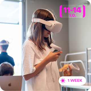 VR, AI & Sports 🇬🇧