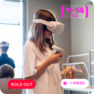 VR, AI & Sports 🇬🇧