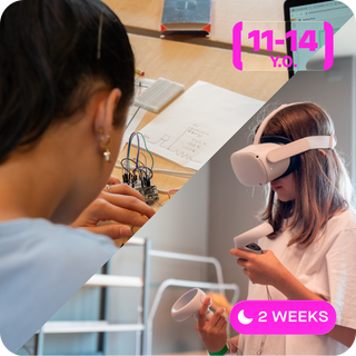 PACK - Electronics, VR, AI & Sports 🇬🇧