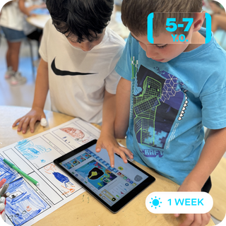 English & Digital storytelling 🇬🇧 + 🇮🇹