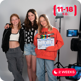 Venice Film & Acting Camp 🇬🇧