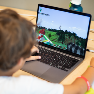 Design e creatività con Minecraft