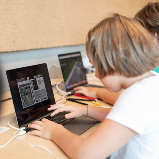 Design e creatività con Minecraft