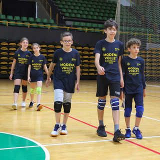 Modena Volley Camp