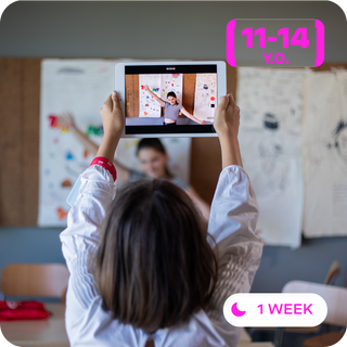 English & Digital storytelling 🇬🇧 + 🇮🇹