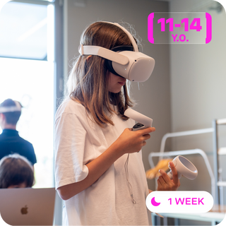 VR, AI & Sports  🇬🇧