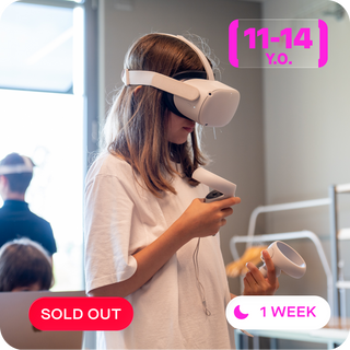VR, AI & Sports  🇬🇧