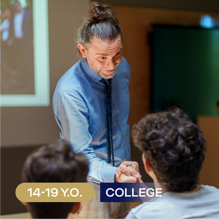 Scuola di Orientamento Universitario