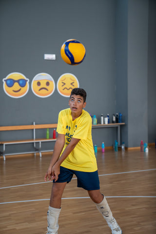 Volley Pro Experience 🇬🇧