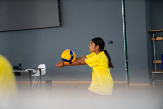 Volley Pro Experience 🇬🇧