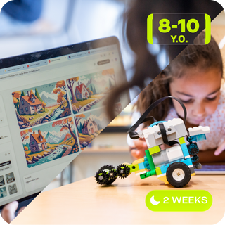 PACK - Video game, AI, Sustainability & Sports  🇬🇧