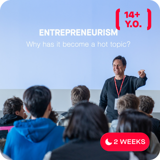 BOOTCAMP - Startup & AI Edition 🇬🇧